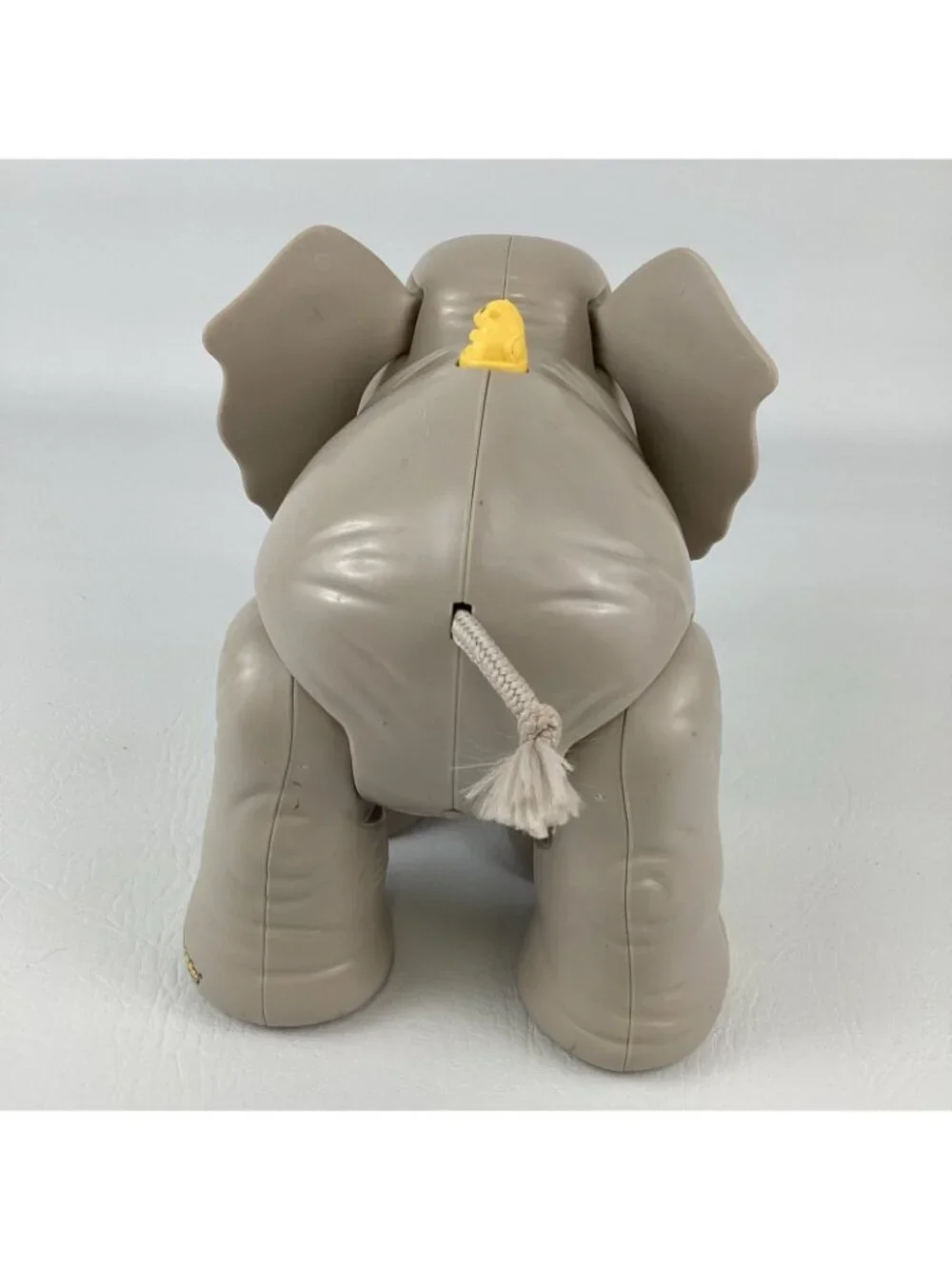 Fisher-Price clean good